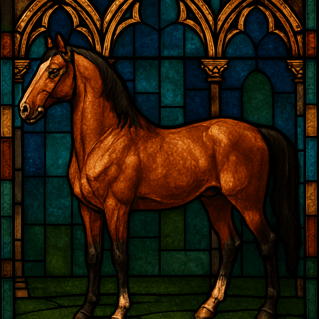 Stained Glass
