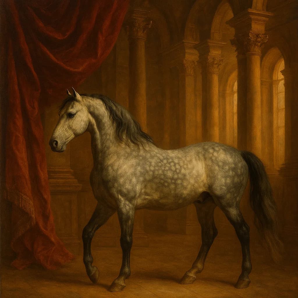 Palace Grand
