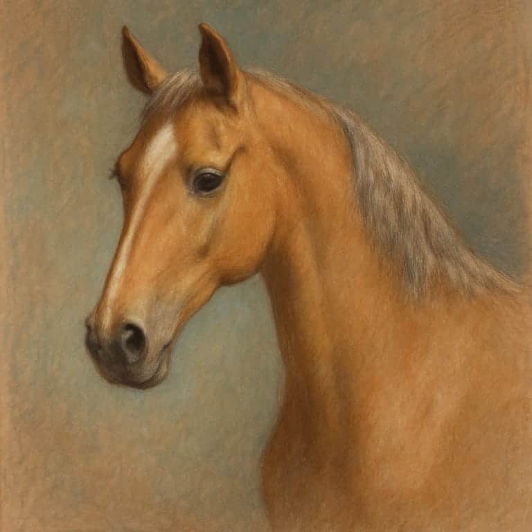 Chalk Pastel