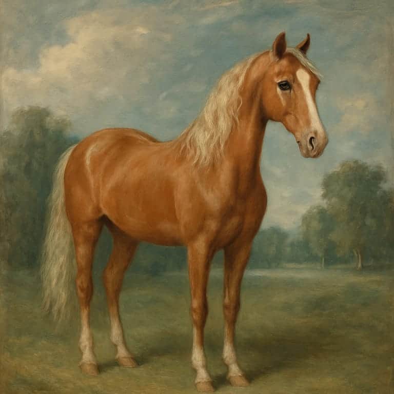 Gainsborough — Georgian Park
