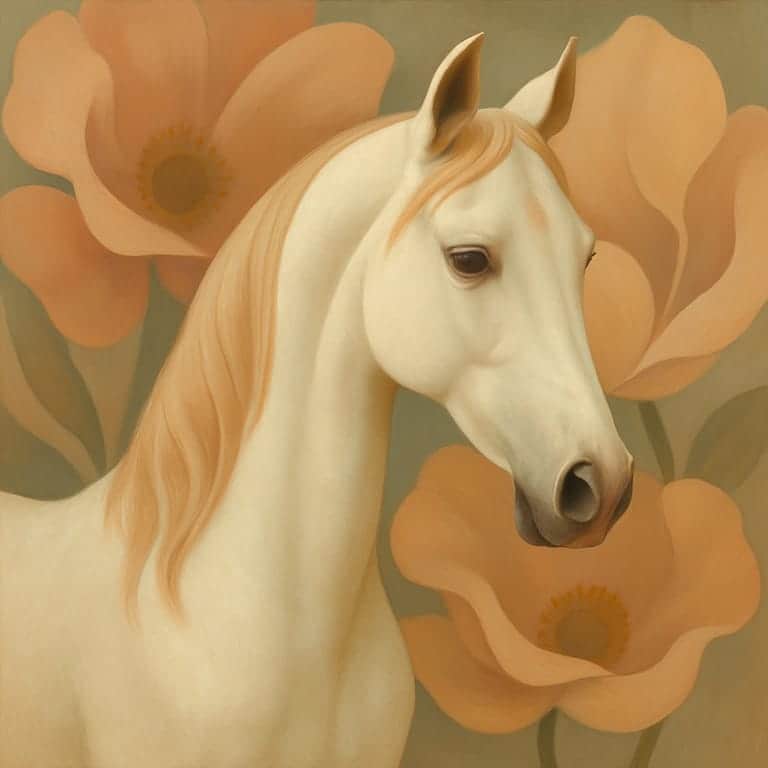 Modernist Bloom