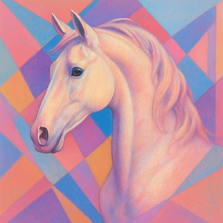 Pastel Luxe Spectacle