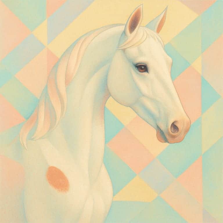 Pastel Pop Geometry