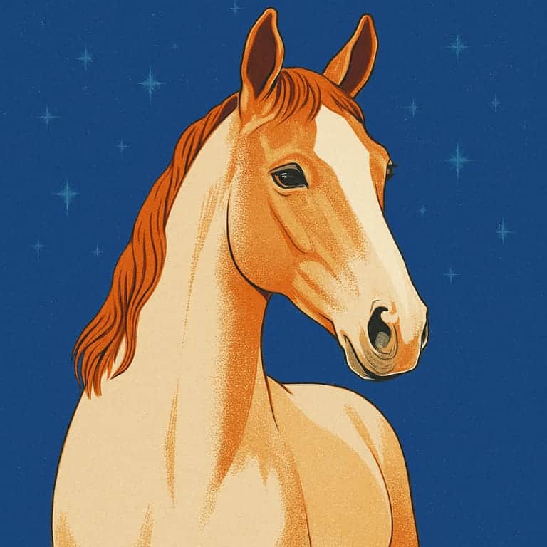 Star-Sparkle Silkscreen
