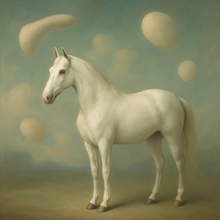 Surreal Desert 1