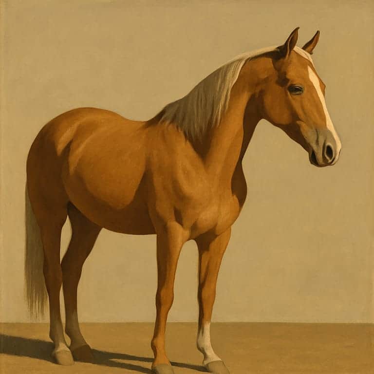 American Realist Quiet Sunlight