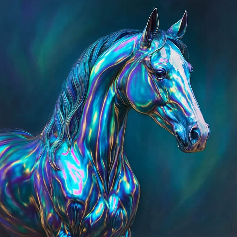 Aurora Chrome