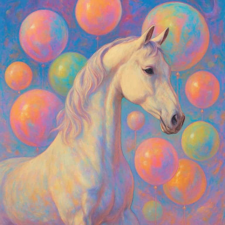Balloon Cosmos