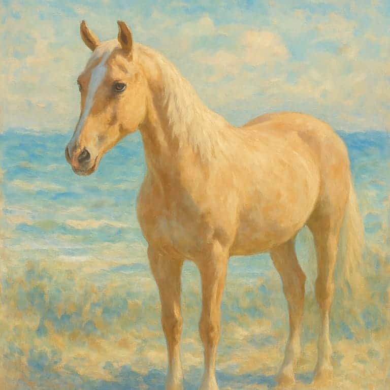 Coastal Impression