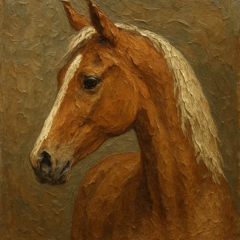 Brutal Impasto 1