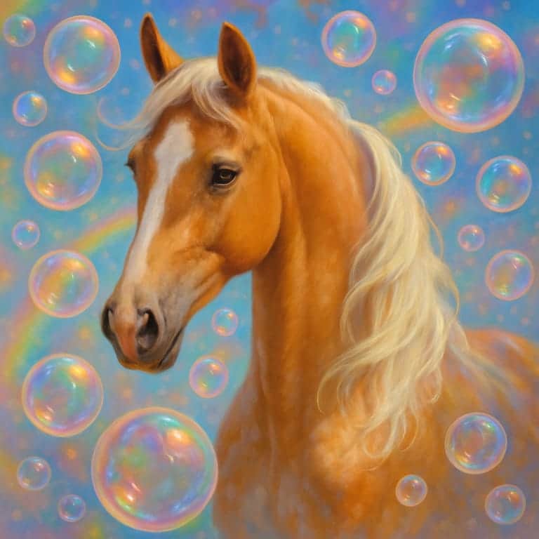 Bubble Pop Parade