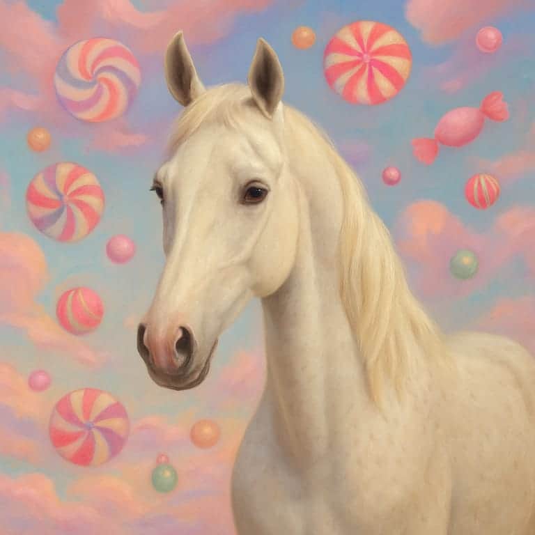 Candy Carnival Drift