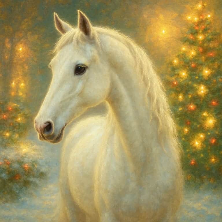 Christmas Luminous