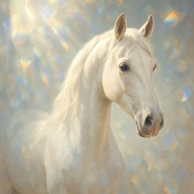 Diamond Dreamscape