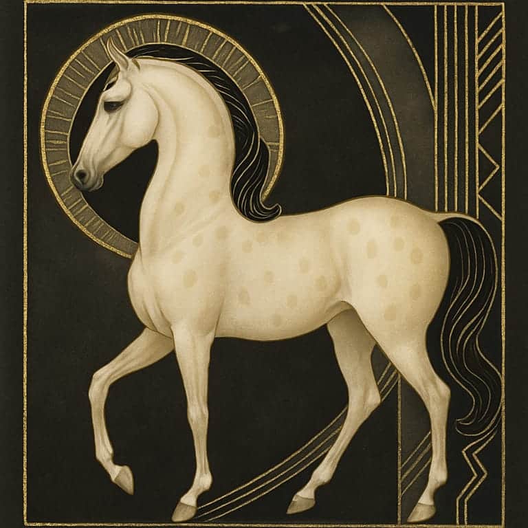 Art Deco Soirée