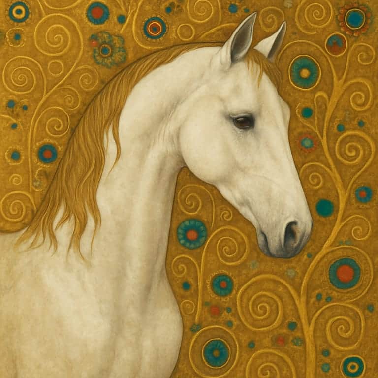 Klimt Gold