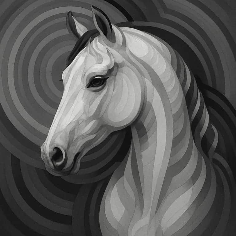 Orphism Monochrome Discs 1