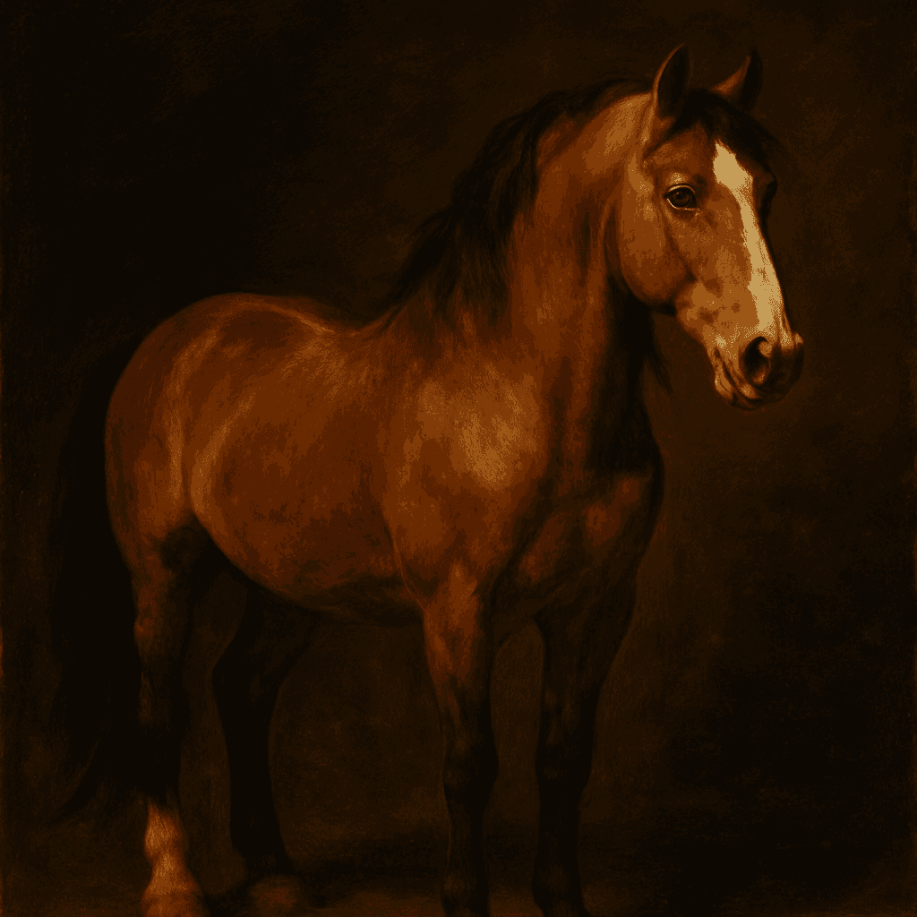 Dutch Master