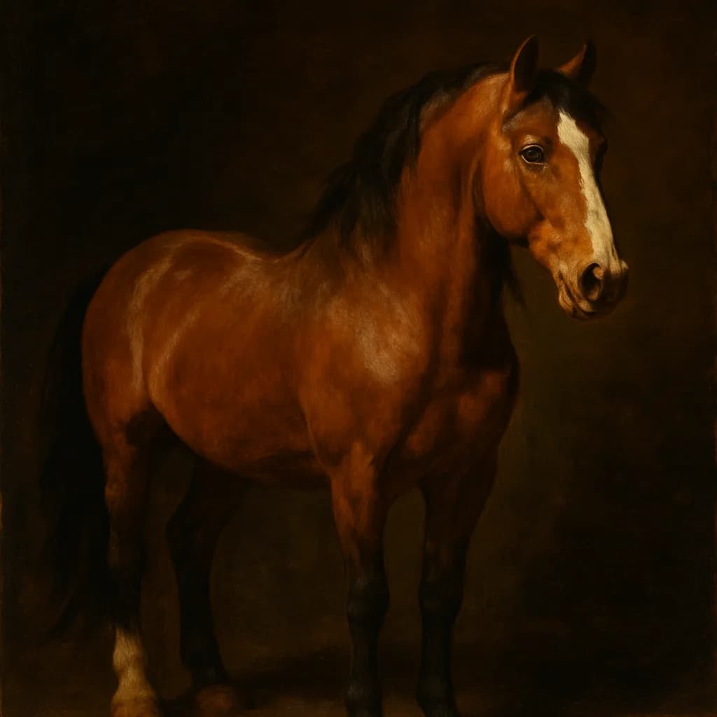 Dutch Master