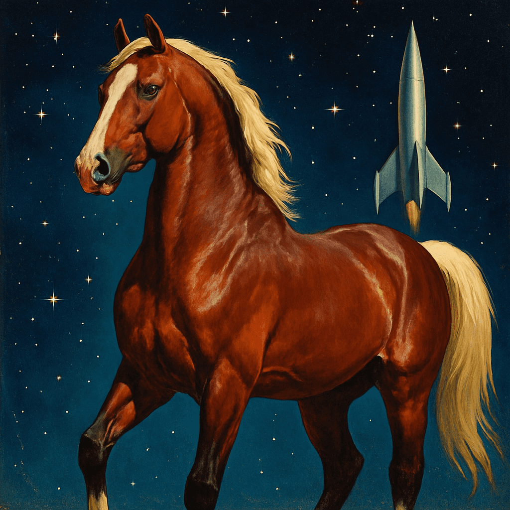Space Captain