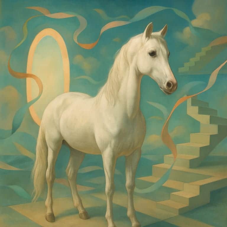 Surrealism Portal Parade
