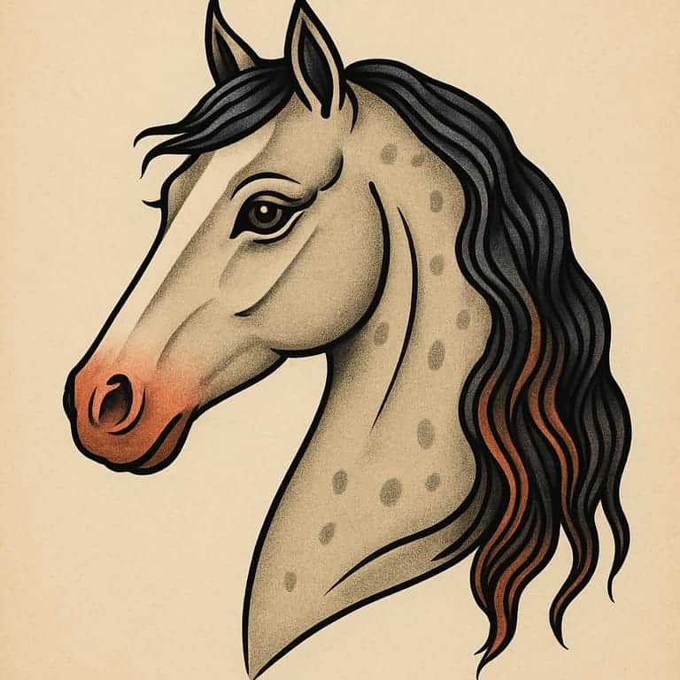 Tattoo Flash