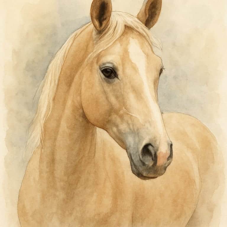 Watercolor Realism